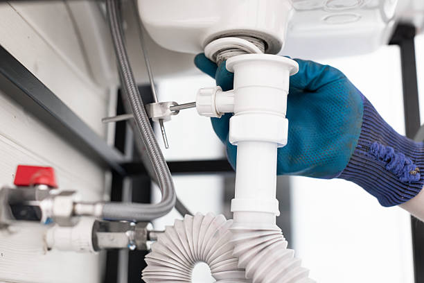 Reliable Plumbing contractor in Lexington, OK by AAA Plumbing Heating