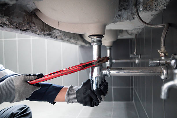 Trusted Garbage Disposal Repair service in Lexington, OK - AAA Plumbing Heating
